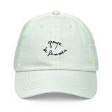 Casquette de baseball pastel - Groupe de femmes