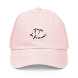 Casquette de baseball pastel - Groupe de femmes