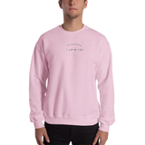 Sweatshirt unisexe - ps tendresse i love you